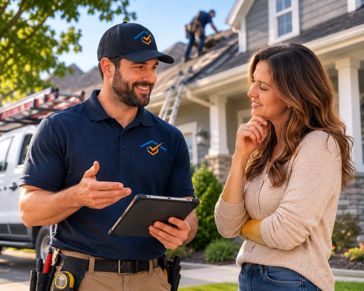 Roof Inspection FAQs in Summersville, KY